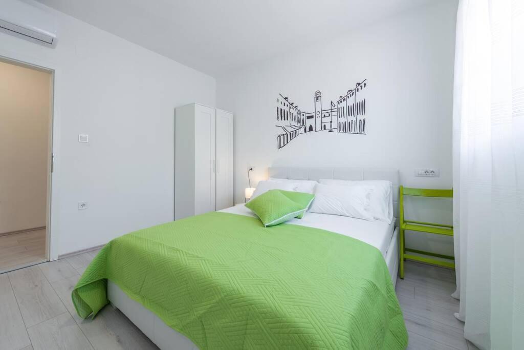 Villa Mardia Zaton  Extérieur photo