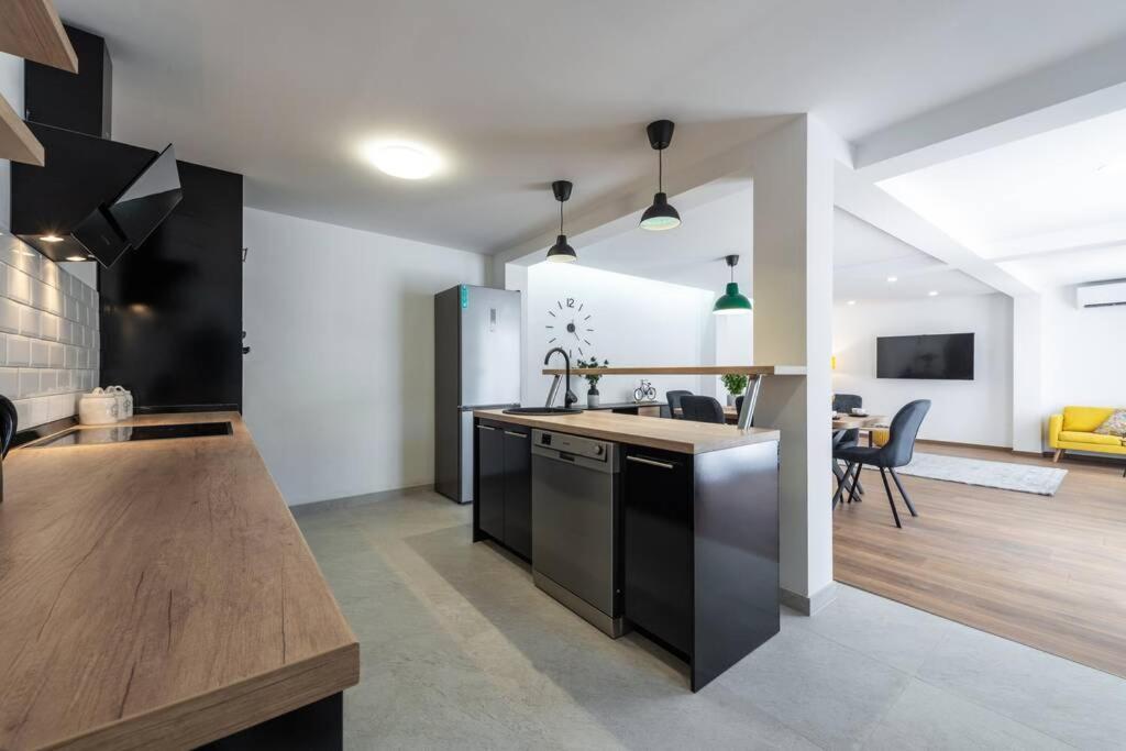 Villa Mardia Zaton  Extérieur photo