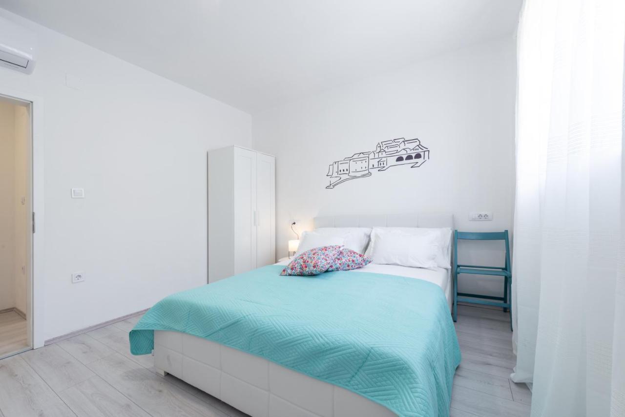 Villa Mardia Zaton  Extérieur photo