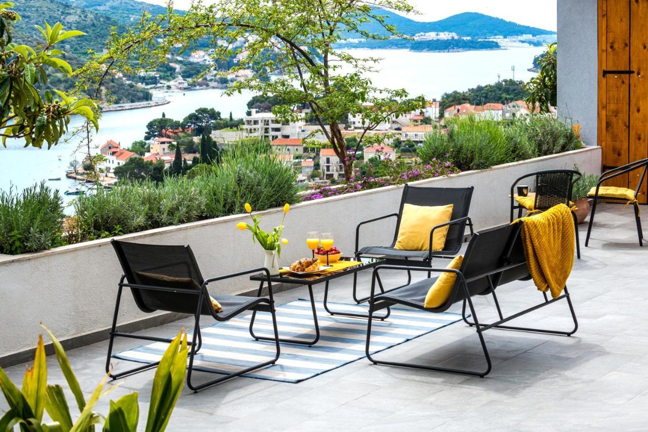 Villa Mardia Zaton  Extérieur photo
