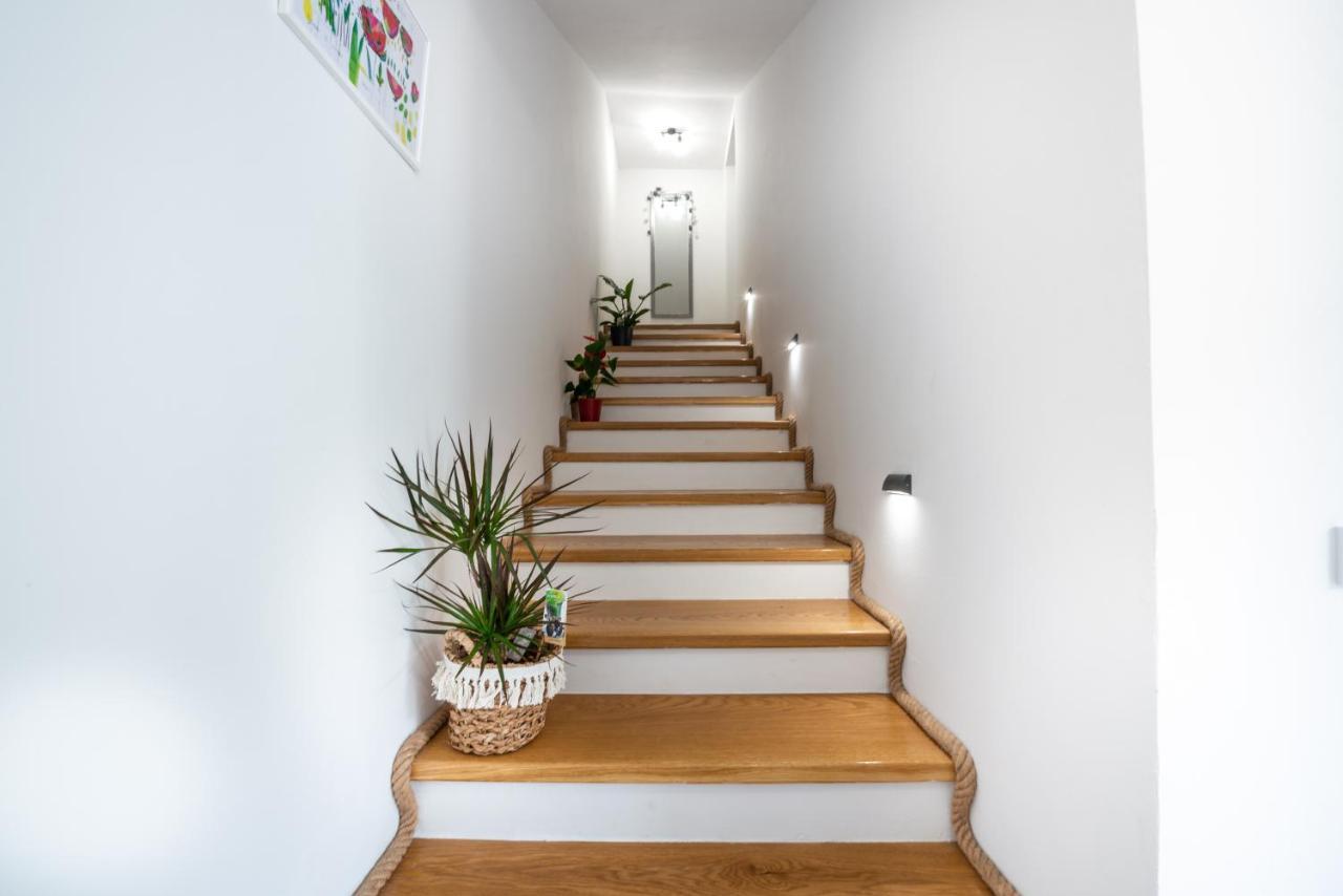Villa Mardia Zaton  Extérieur photo