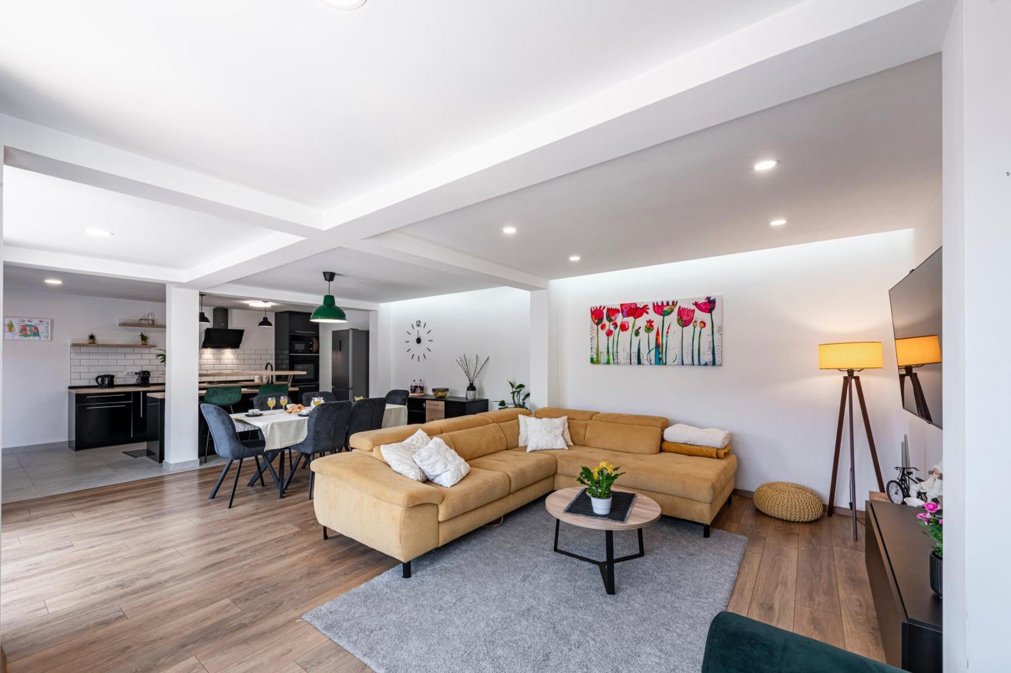 Villa Mardia Zaton  Extérieur photo
